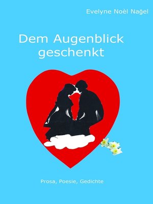 cover image of Dem Augenblick geschenkt